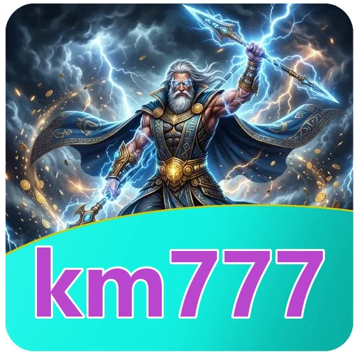 Pemasangan km777 APK v4.8.1