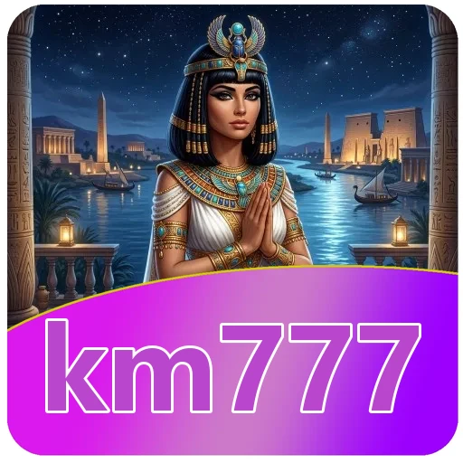 Pasang APK km777 di Android